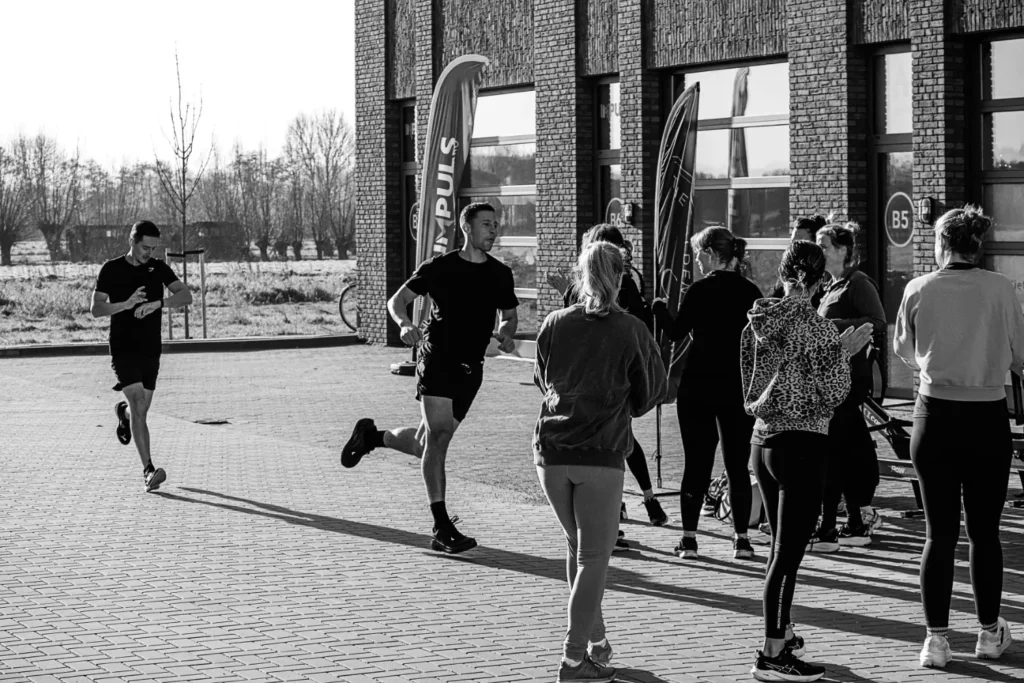 Event bij The Golden Circle Bilthoven. Kom gezellig langs en ervaar het zelf!